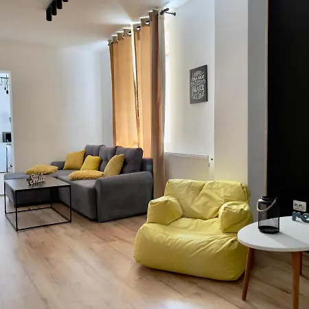 Villa Nordic Brasov
