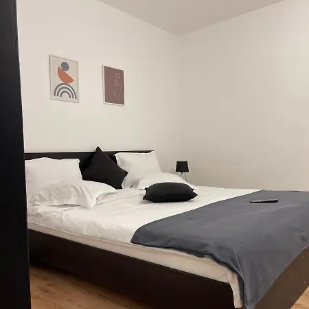 Villa Nordic Brasov