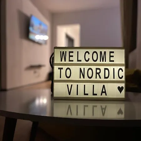 Nordic *